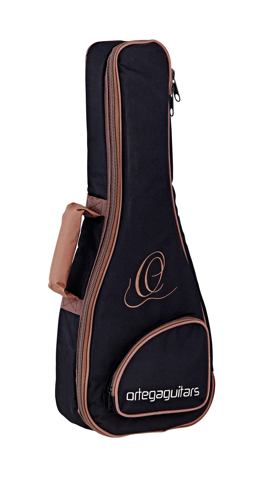 Capa Ukulele Concerto