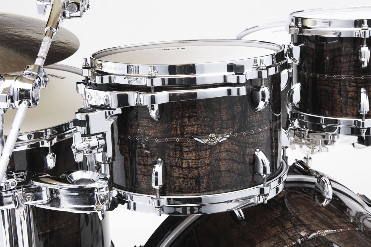 TM42RZSS-CBP - STAR Maple Stage 22" CHARCOAL BROWN PARAISO