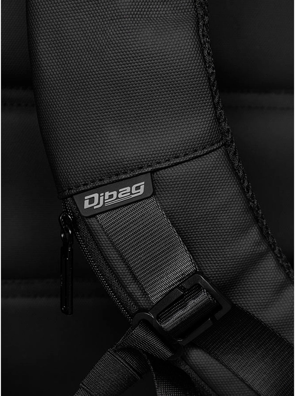 CDM-MK2 Bolsa para leitor-misturador