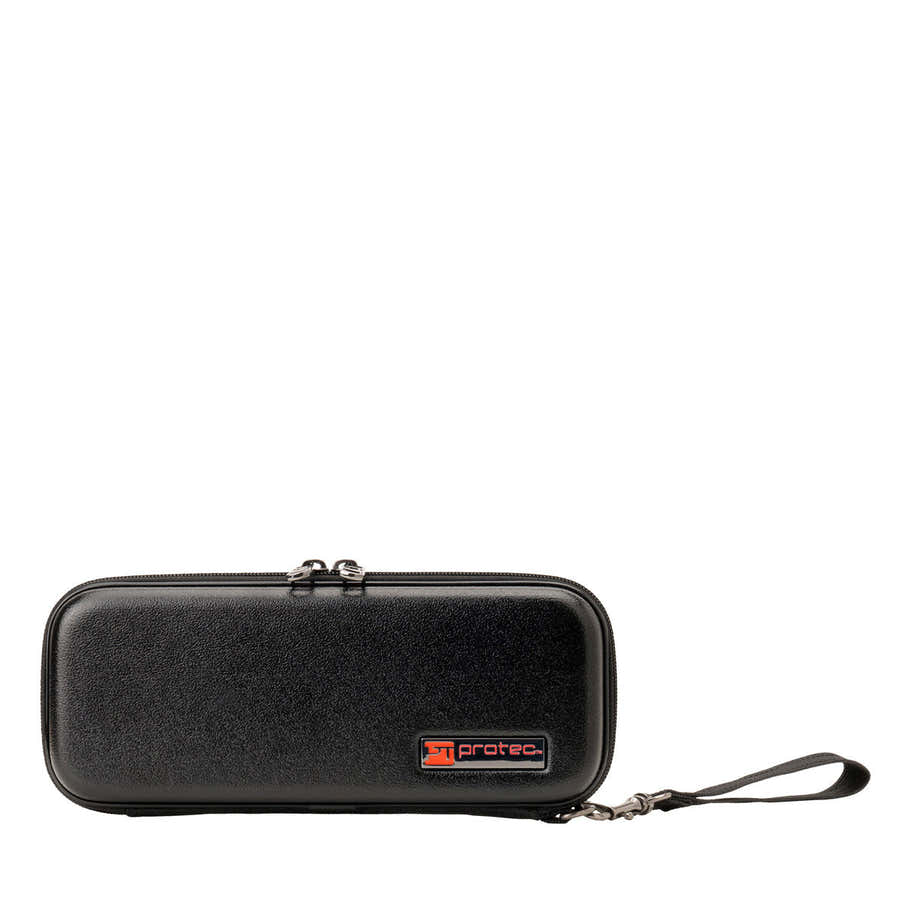 Estojo Micro Zip Preto - Piccolo