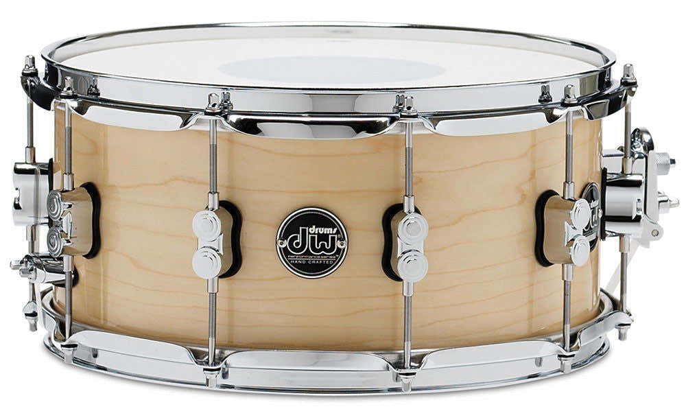 PERFORMANCE LACQUER NATUREL