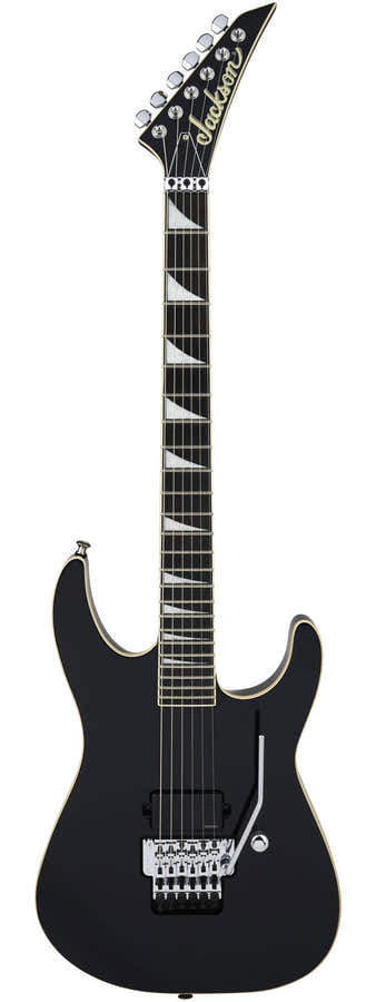 Pro Plus Pure Metal Ltd Soloist Sl1A Ebo Preto brilhante