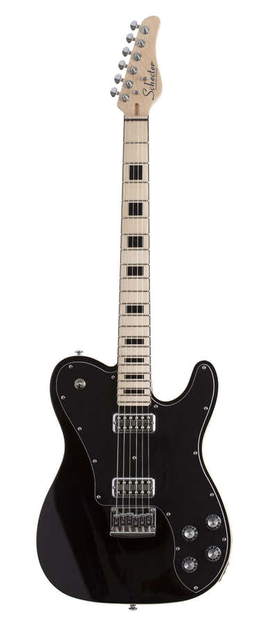 Pt Fastback 20 Preto