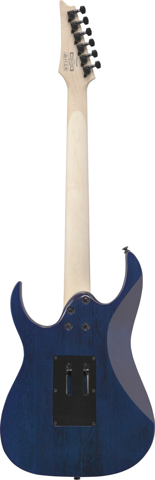 RG450QMBSPB Azul safira