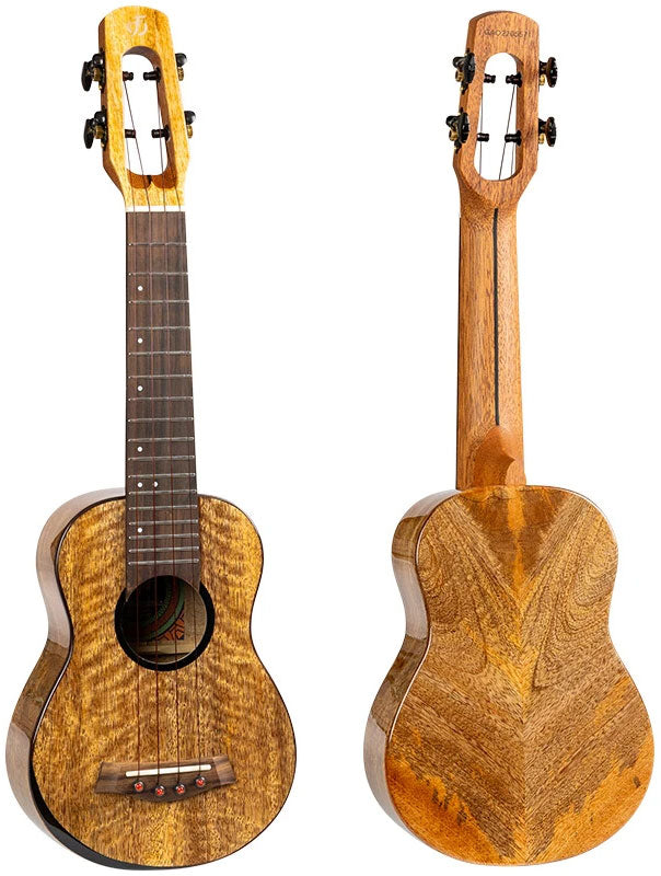 Fireball EQ-A Soprano
