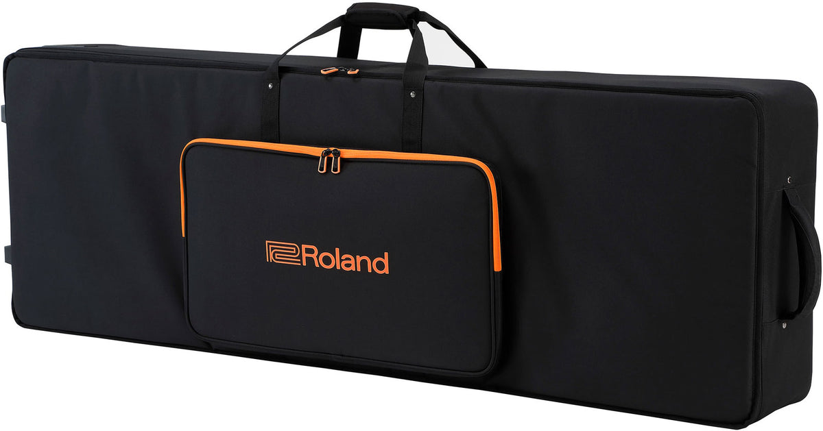 Roland Capa para teclado SC-G88 Preto