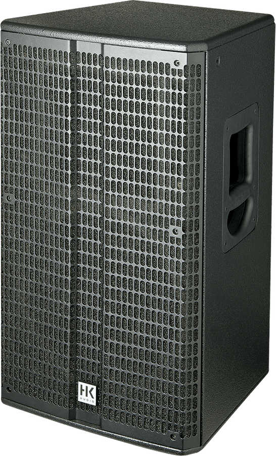 L5-112F - 12" 500 W RMS - B Stock