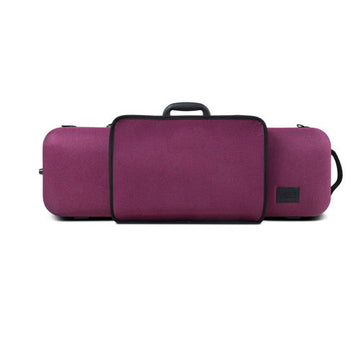 Bio A Violeta/Preto - Violino 1/2 à 4/4