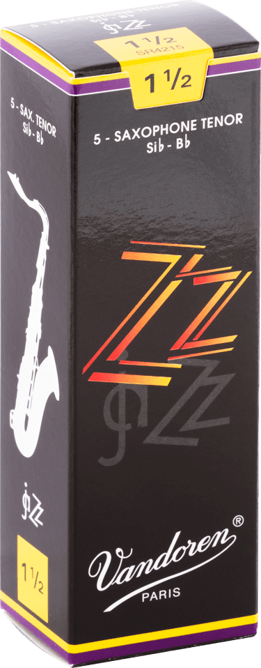 ZZ 1.5 - Saxofone Tenor