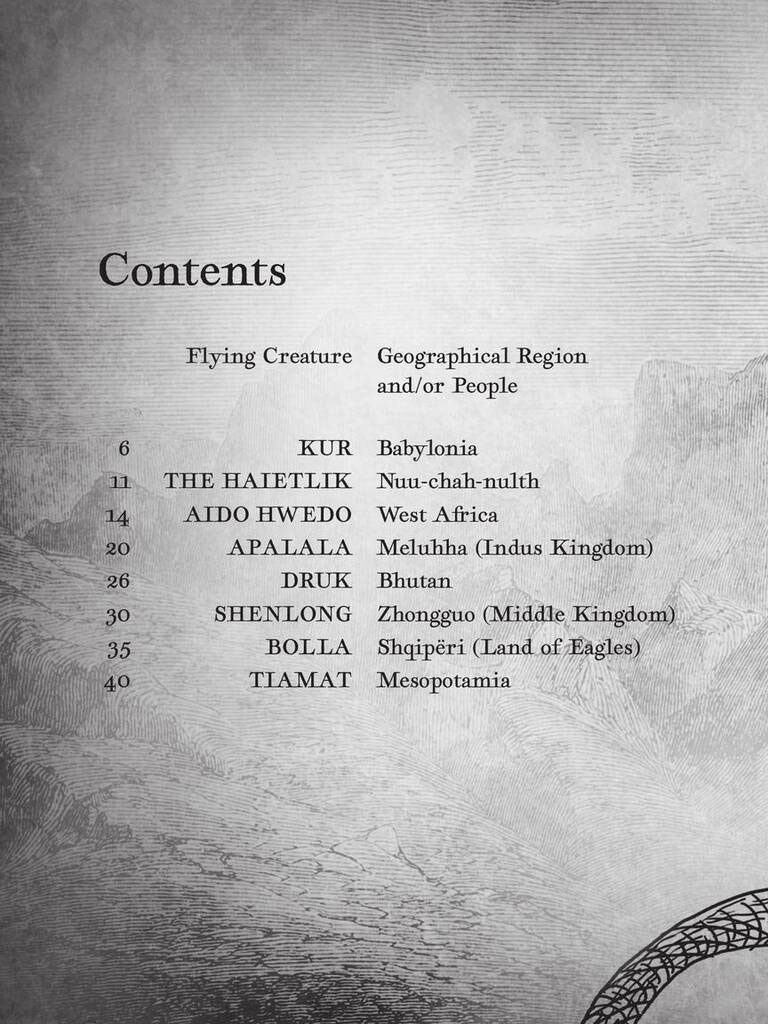 Here Be Dragons Piano