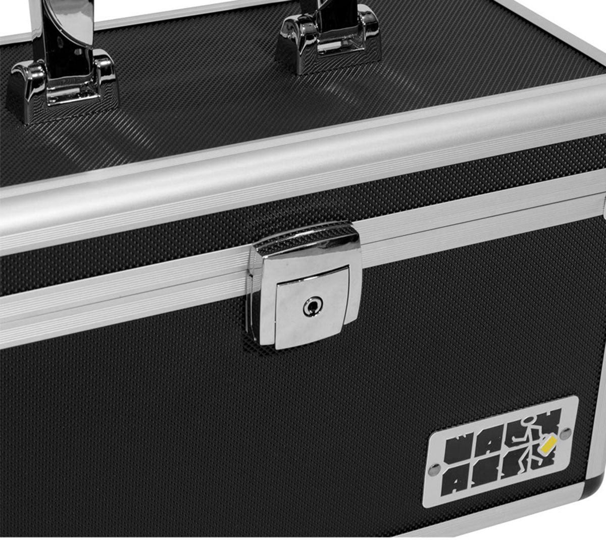 Estojo para mesa de mistura XR18 / MR18 Behringer Midas Prateado