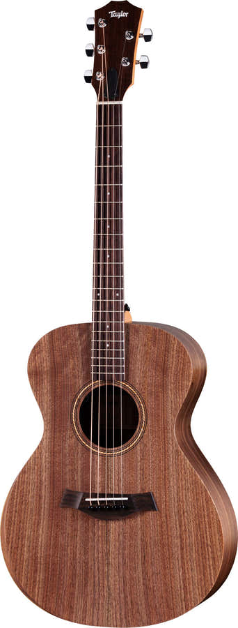 Jacob Collier Signature Model Academy 22e de 5 cordas Natural Grand Concert