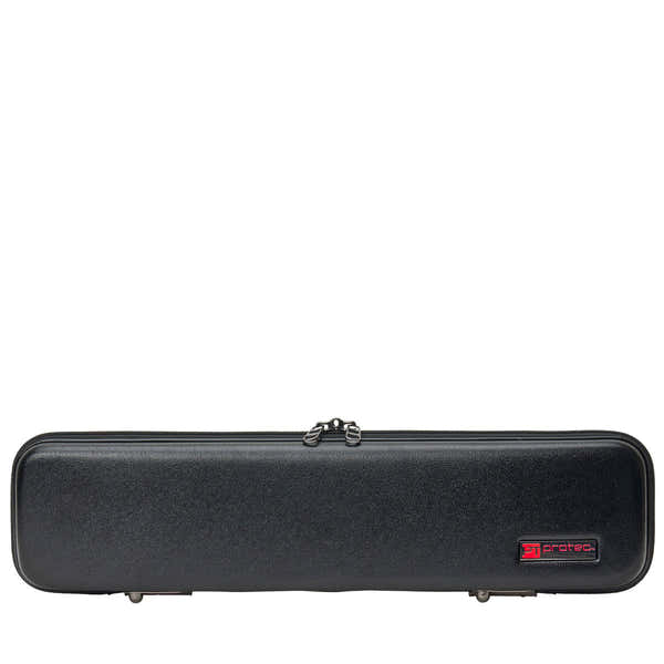 Protec Estojo Micro Zip Preto - Flauta Do/Sib