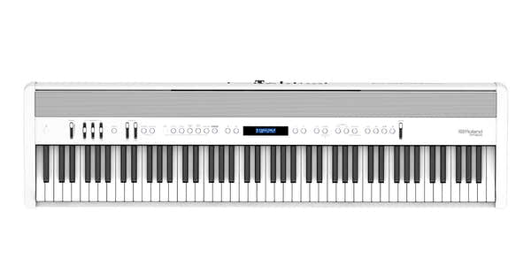 FP-60X Branco