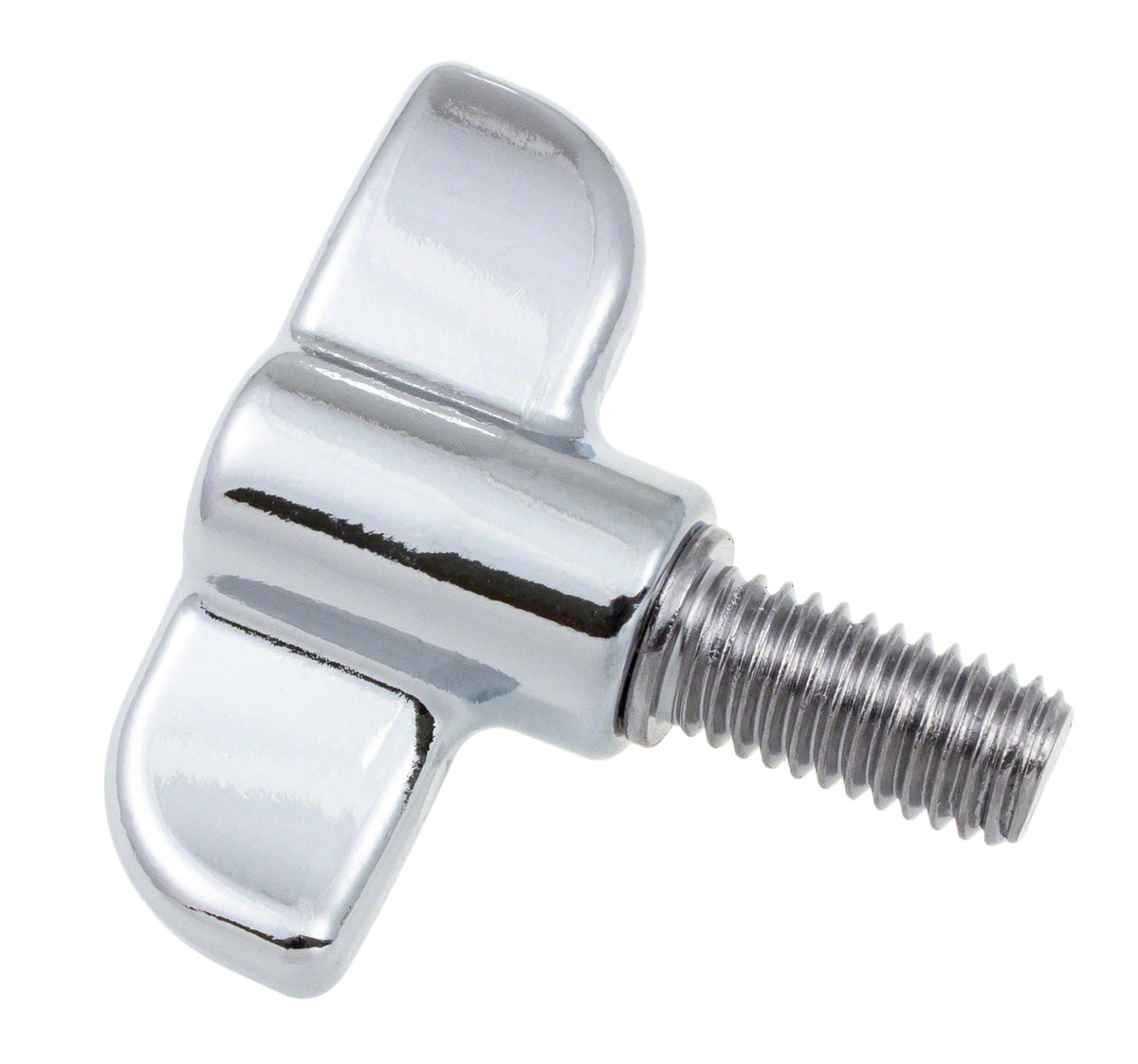 WS-8-16 - 16MM WING SCREW - M8 THREAD (X1)