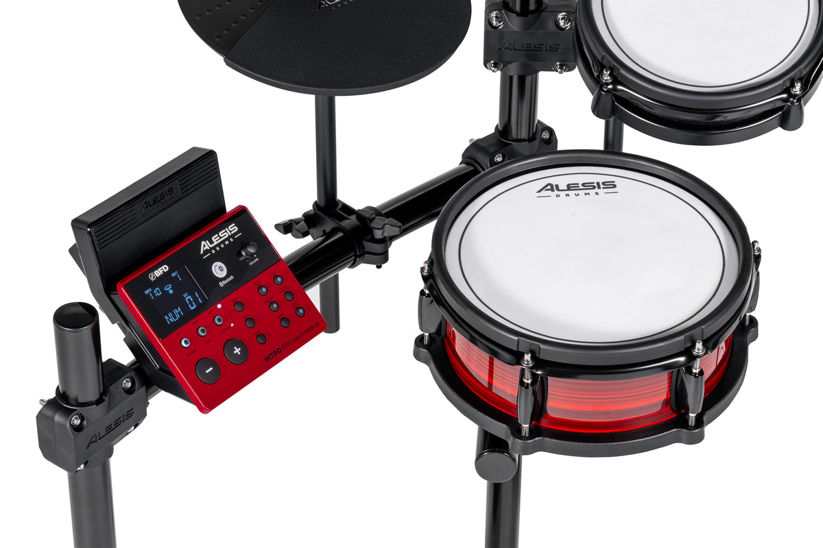 Nitro Pro Kit