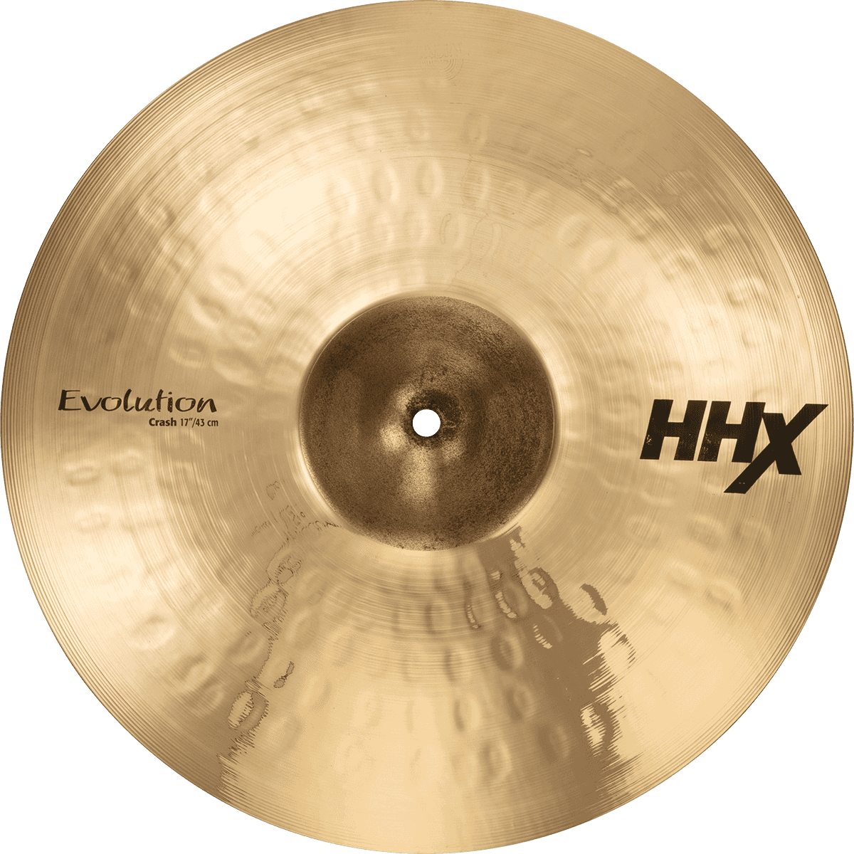 HHX Evolution 17"