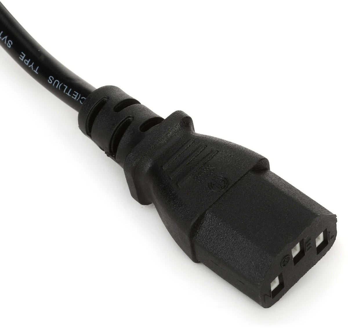 Fonte de alimentação, 65 Watt - versão UK