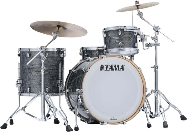 Starclassic Walnut/birch Rock 22 Cco