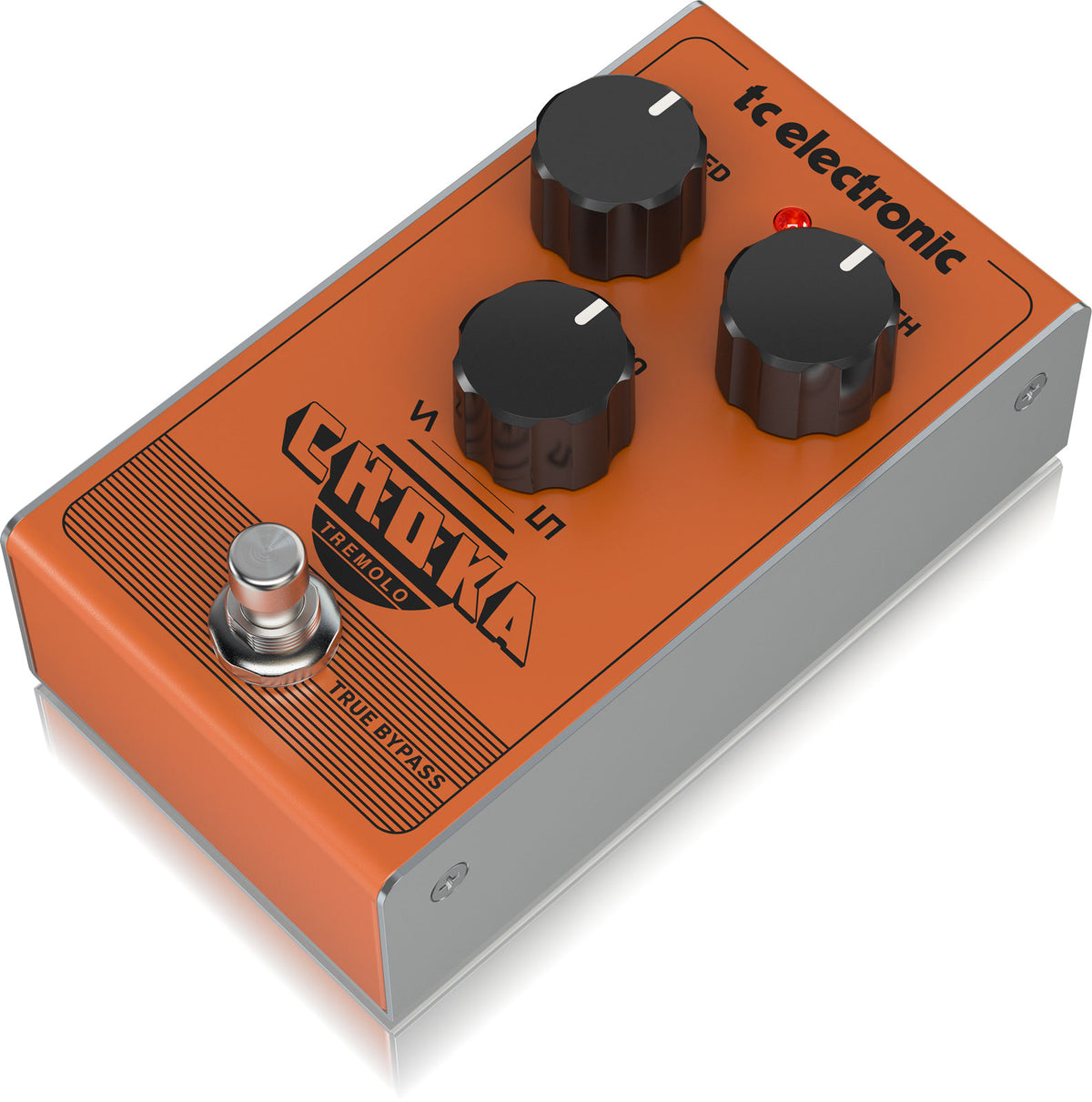 Choka Tremolo