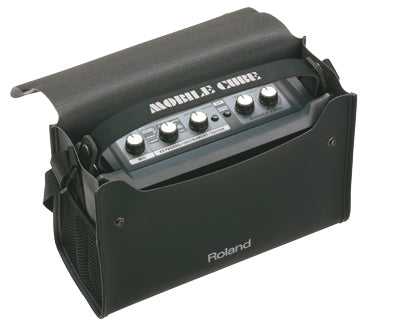 Roland CB-MBC1 Capa Para Mobile Cube E Cube Street Mini