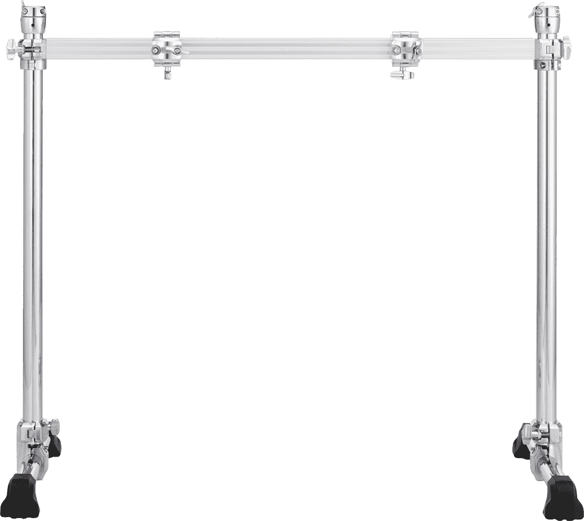 Pearl DR511 - DRUM RACK STRAIGHT + CLAMPS