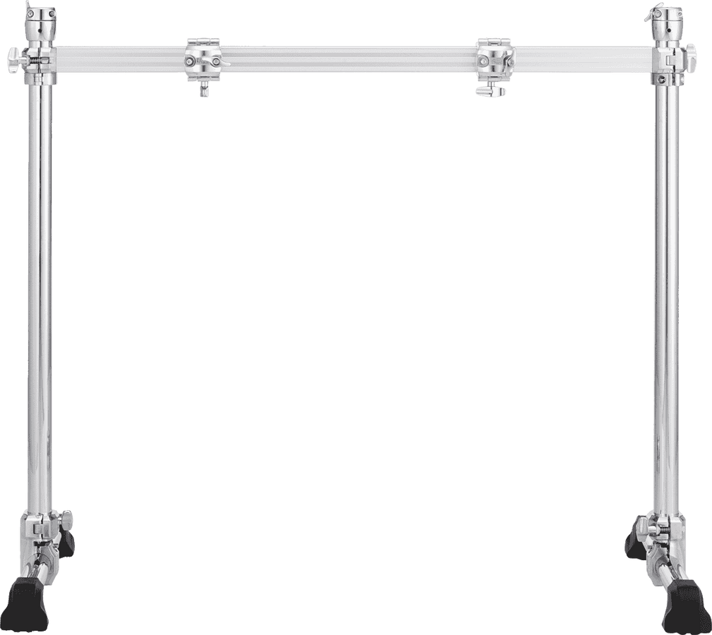 DR511 - DRUM RACK STRAIGHT + CLAMPS