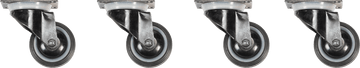 CK100-Rodas para DRM18S