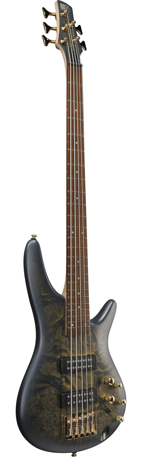 SR305EDX LTD Edição Ouro Congelado Mate