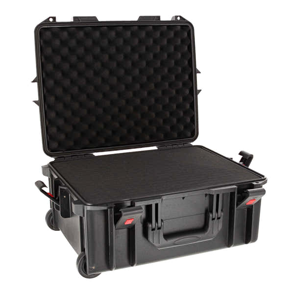 Power Acoustics Flight Cases IP65 Estojo 50