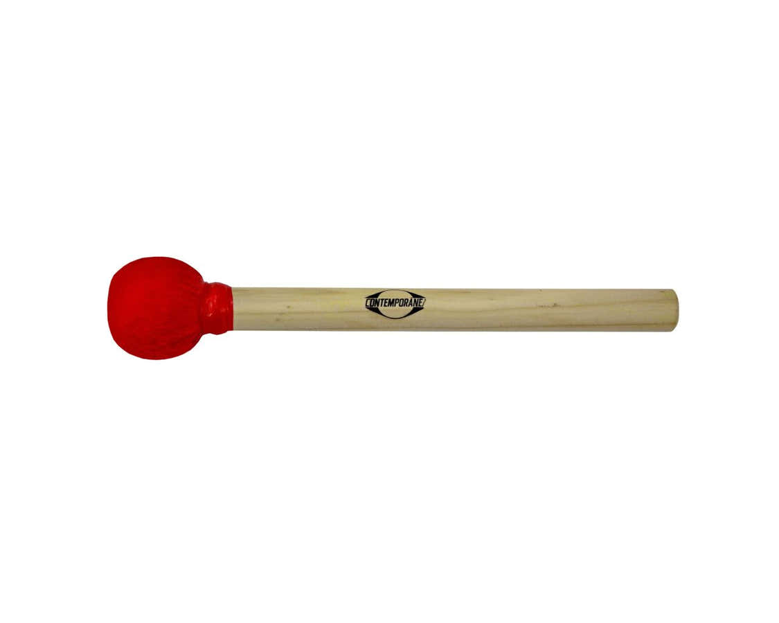 G-BS07R MALLET WOOD 30CM FOR SURDO
