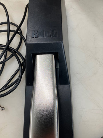 Pedal DS1H - Stock B
