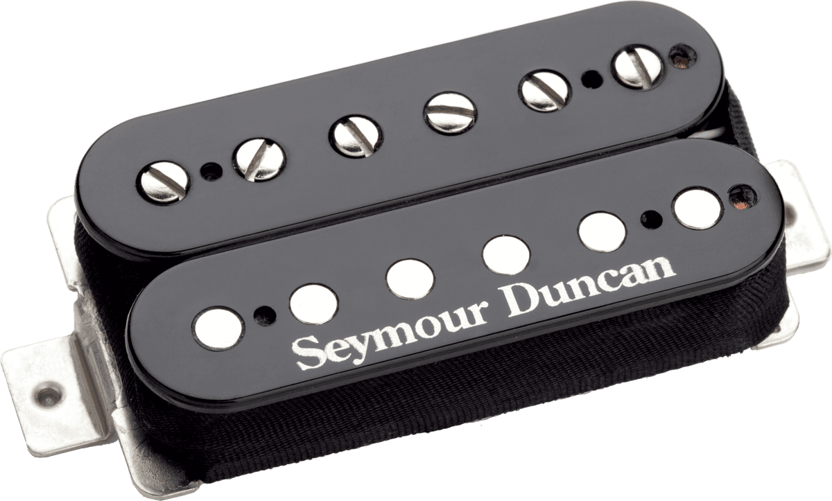 Seymour Duncan SH-2N - JAZZ MODEL NECK BLACK