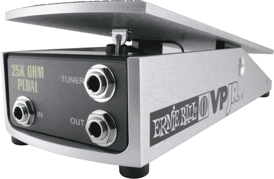 Ernie Ball 6181 VOLUME PEDAL BASS VPJR