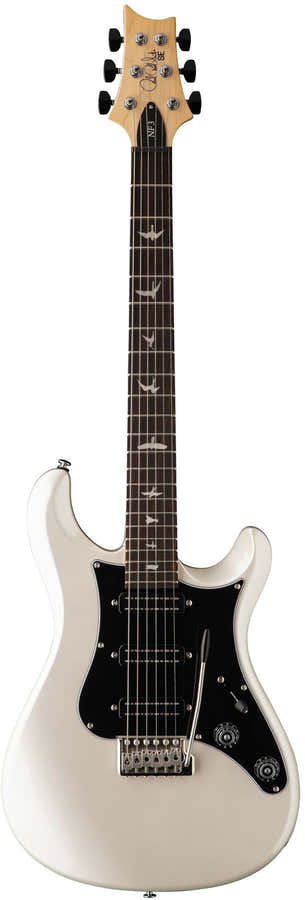 NF3 SE White Pearl