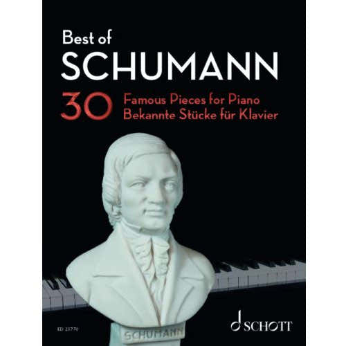 Best Of Schumann - Piano