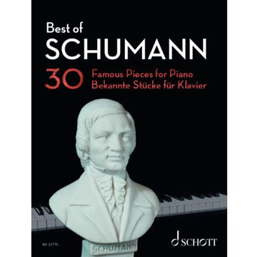O melhor de Schumann - Piano