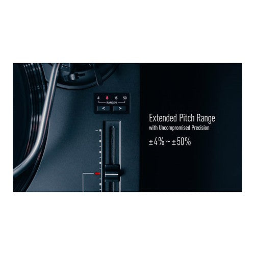 SL-1210MKX
