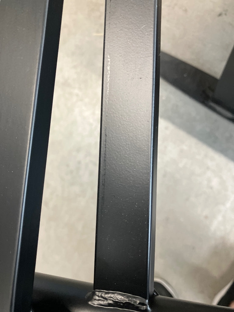 Suporte de teclado T20BK Preto - Stock B