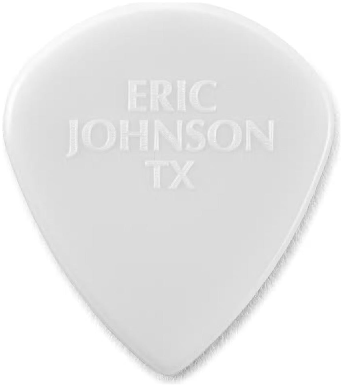 6 x 1,38mm Eric Johnson Custom Nylon Jazz III