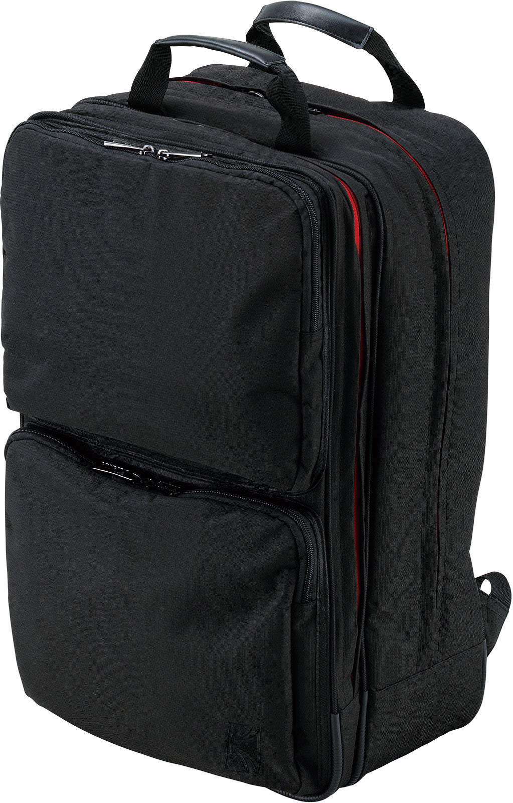 MBS07 - Bolsa para baquetas e acessórios