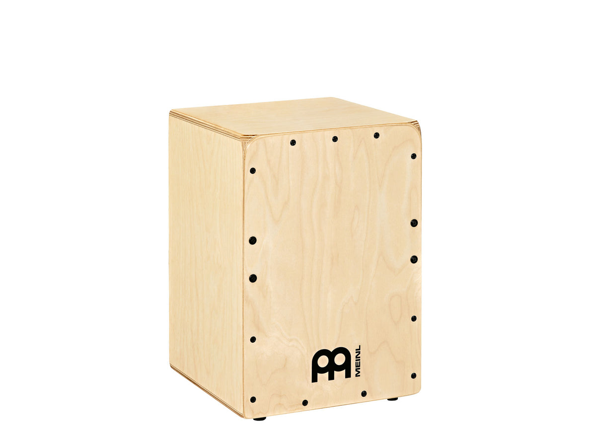 Meinl JC50B - Jam Cajon placa frontal de Baltic Birch