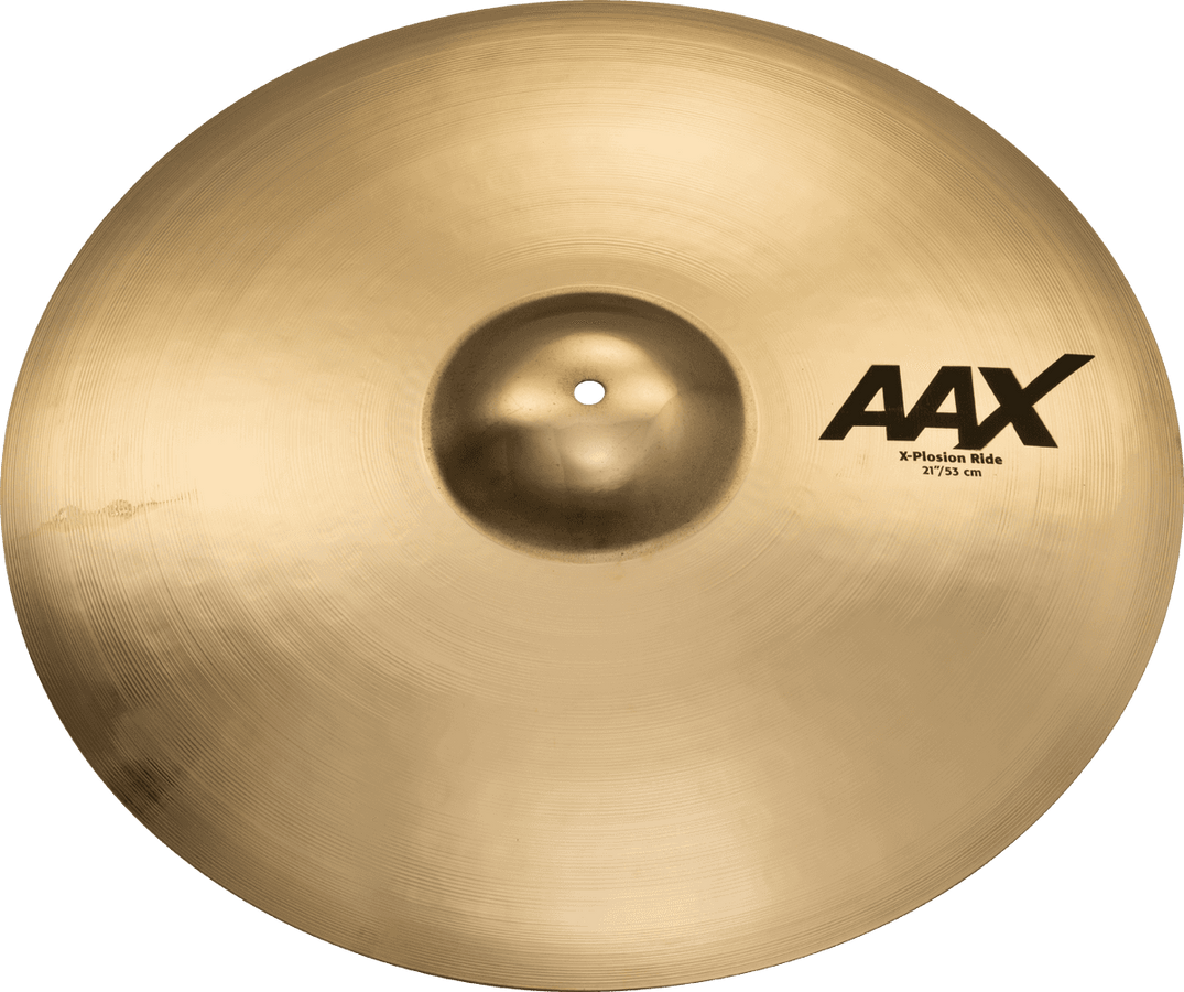 21" X-plosion Ride AAX