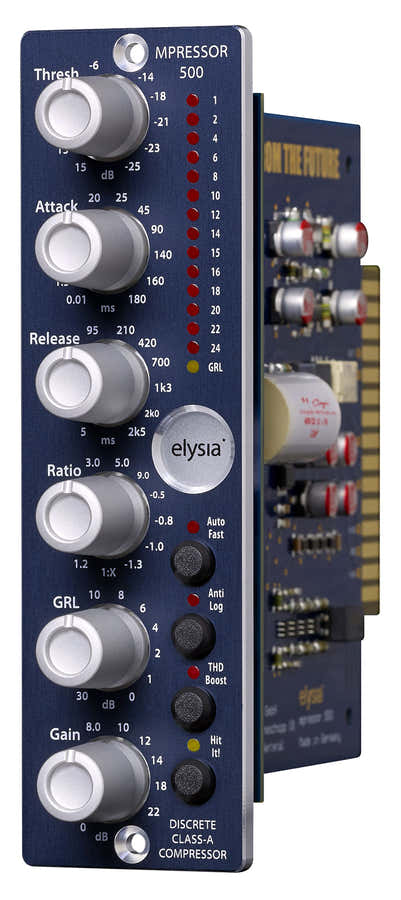 Mpressor 500
