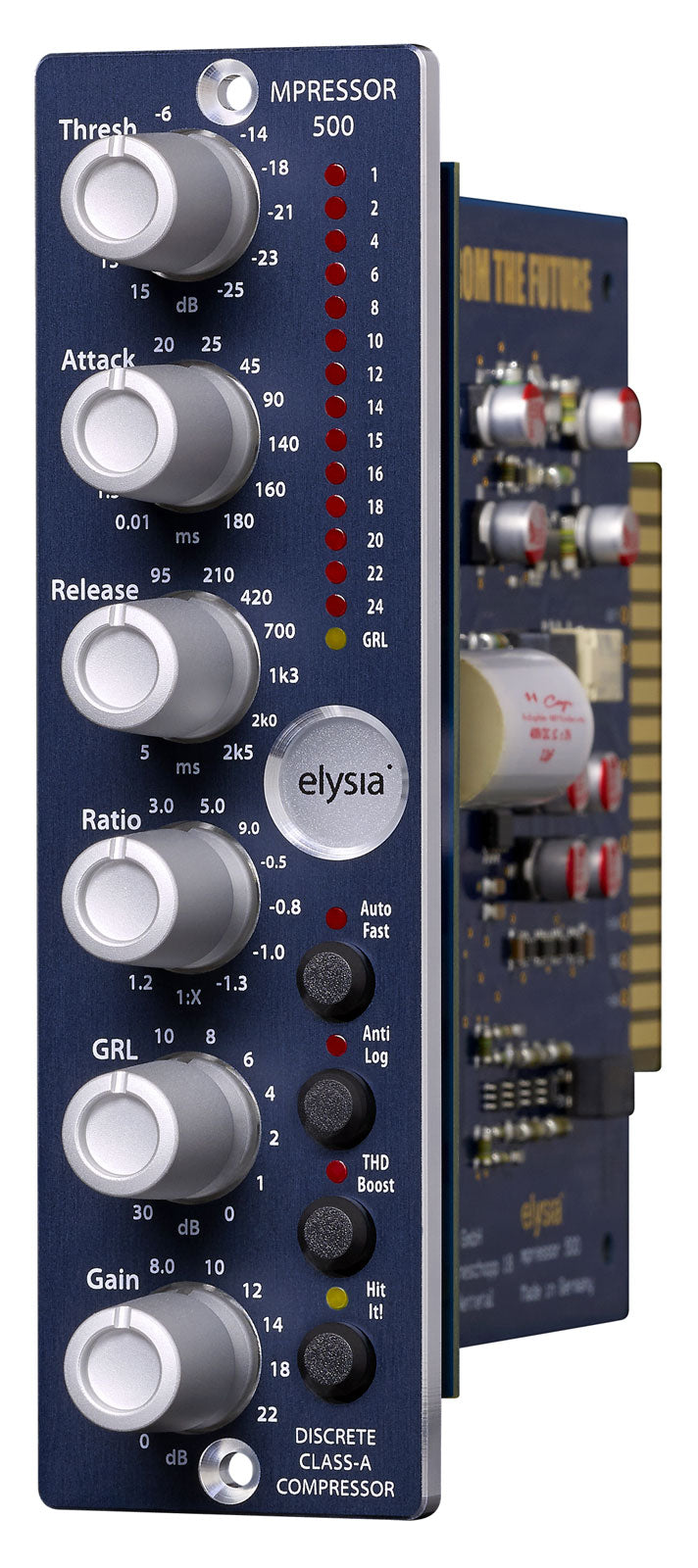 Mpressor 500