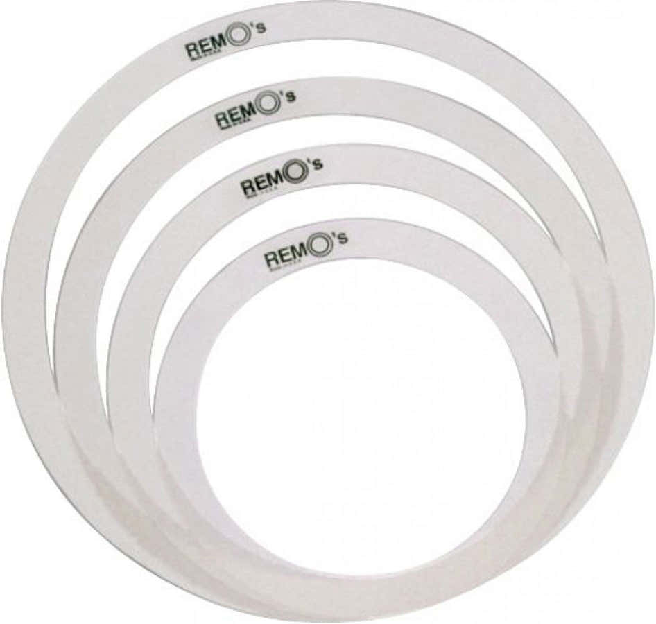 RO-0236-00 - PACK SOURDINES MUFFLE RING TONE CONTROL 10/12/13/16