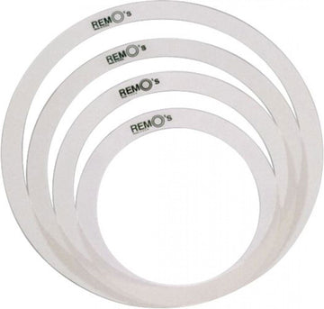 RO-0236-00 - PACK SOURDINES MUFFLE RING TONE CONTROL 10/12/13/16
