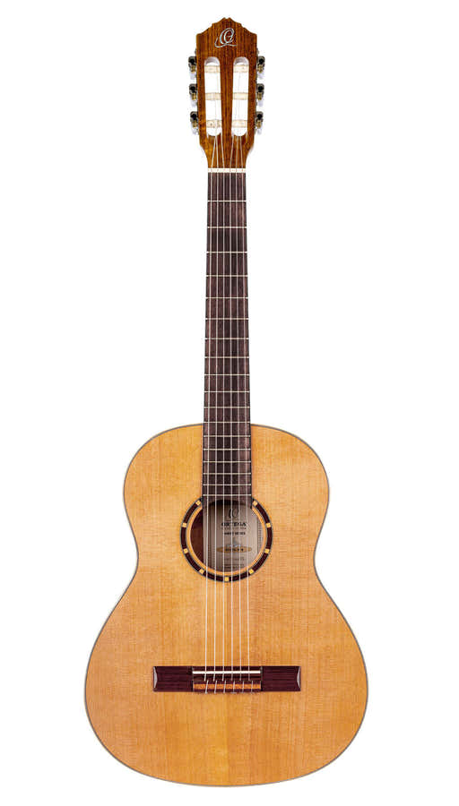 Guitarra 3-4 R122G Cedro Brilhante