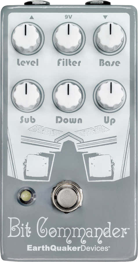 Bit Commander V2