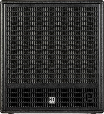 ELEMENTS MK2 115 Sub A